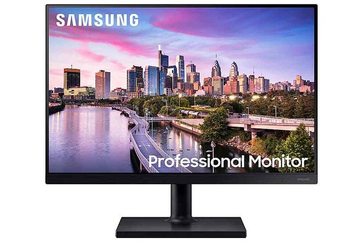 Samsung 22 Inch LED Monitor